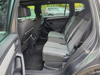 Seat Tarraco 2.0 TDI 150 Style 4Drive DSG - 10