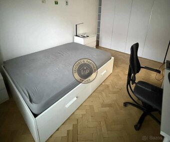 4-izb. byt v TOP lokalite na prenájom | BLUMENTÁLSKA, BA I - 10