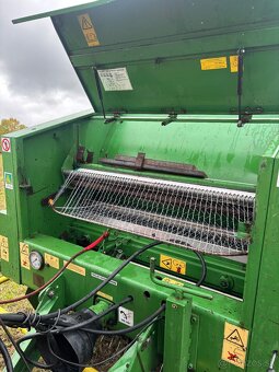 Balíkovač sipma - 10