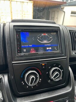 Fiat Ducato 2.3 MTJ 9-miestne - 10