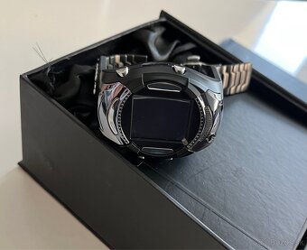 Pánske hodinky - 10