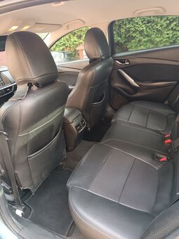 Predam Mazda 6, Sky active,2,2 diesel - 10