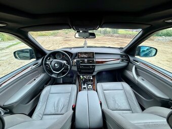 BMW X5 e70 35sd - 10