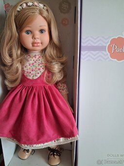 Babika a Barbie - 10