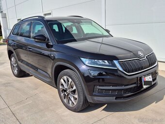 Kodiaq 100'000km 2021 DSG led ambi - 10