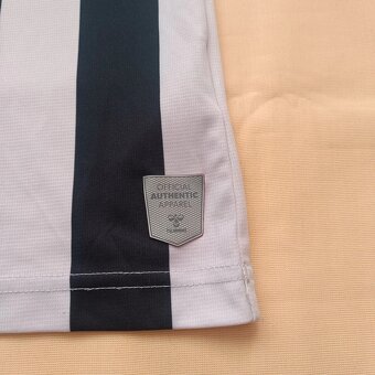 SC Freiburg 2019/2020 Futbalový dres Away Football Kit S - 10