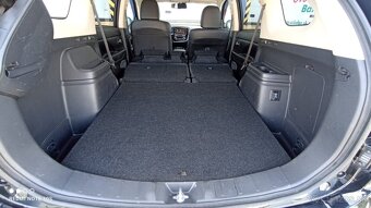 MITSUBISHI OUTLANDER 2,0 MIVEC 4WD CVT SPIRIT - 10