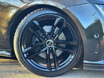 Audi S7/A7 3.0 TDI Exclusive - 10
