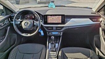 Škoda Kamiq 1.0 TSI 125 DSG odpočet DPH - 10