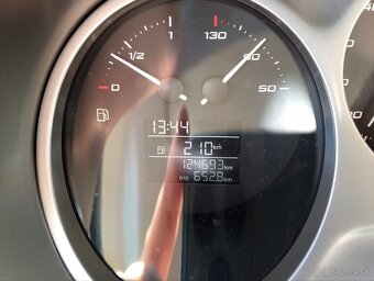Seat Leon 2011 Facelift 1.4TSI Benzín 124 700 km - 10