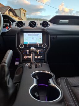 Ford Mustang GT 5.0 V8 - 10