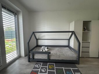 Bez maklérov predám moderný dom v lokalite Rovinka ID 105455 - 10