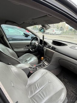 Renault Laguna II 2004 1.9 Dci 88kw - 10