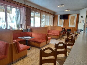 Celoročne využiteľný obľúbený hotel v Slovenskom raji - 10