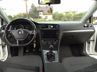 volkswagen golf - 10