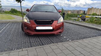 Predám - KIA CEED 1,6 CRDI r.v. 2007 - 10