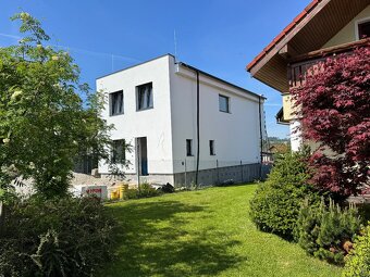 Zateplenie rodinných domov a menších budov. - 10