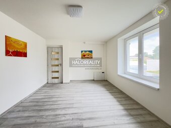 HALO reality - Predaj, rodinný dom Hurbanovo, rozsiahla, kva - 10