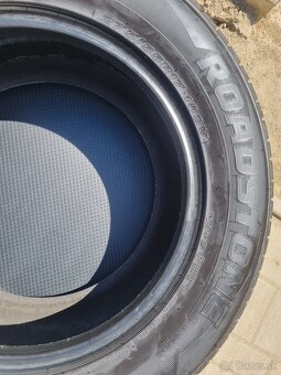 275/55R17 4ks letné dot 22 - 10