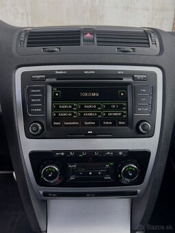 Škoda Octavia RS - 10
