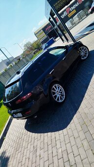 Alfa Romeo 159 - 10