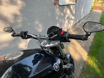 Yamaha fz6 n - 10