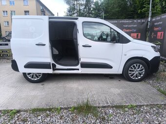 Citroën Berlingo BlueHDi 100 Feel M - 10