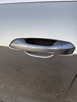 Audi e-tron 50 quattro S line Sportback - 10