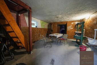 ESENCIA ÚRODY | Rodinný dom s vinicou na predaj-Obec Vinica - 10