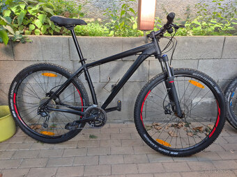 MTB Specialized Rockhopper L 29" - 10
