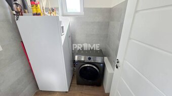 MODERNÝ 3i DOM, TERESA, ZÁHRADA, PARKING, Sadová ulica, Milo - 10