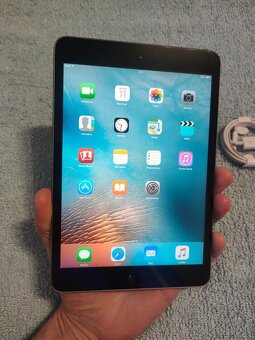 Apple iPad Mini 16GB WiFi MF432FD - 10