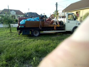 Vypratanie a čistenie domov,bytov,pivníc..... - 10