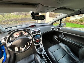 Peugeot 307cc - 10