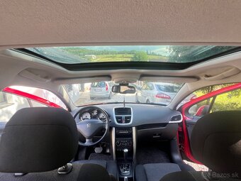Predám Peugeot 207 1,6 VTI - 10