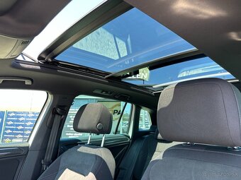 Volkswagen Tiguan 1.4Tsi-R-LINE-110kw-DSG-RV:07/2018 - 10