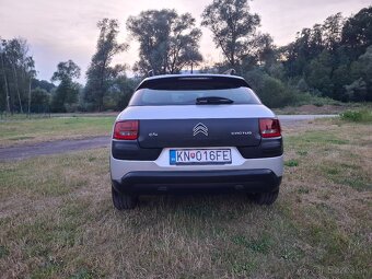Citroën C4 cactus 1.6hdi 2018/3 - 10