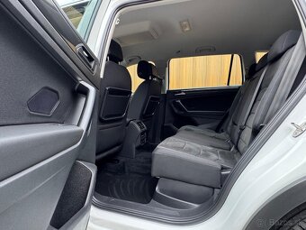 Volkswagen Tiguan Allspace R-Line 2021 147kw TDI 4x4 DPH - 10