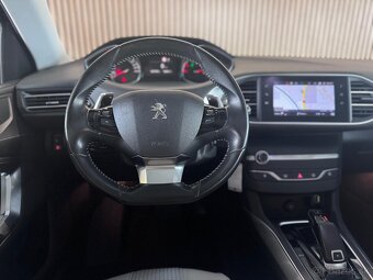 Peugeot 308 SW II 1.5 BlueHDi EAT/8 130K 2020 - 10