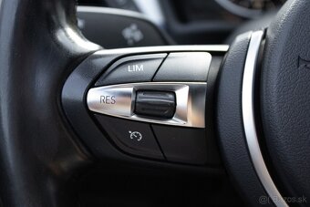 BMW X1 xDrive 25d M Sport A/T / AJ NA SPLÁTKY - 10