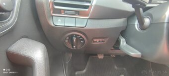Škoda Fabia Combi 1.0 TSI Ambition - 10