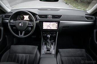 Škoda Superb 2.0 TDI 4x4 Style DSG - 10