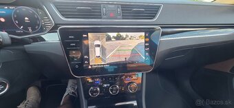 Škoda Superb ZÁRUKA 5 ROKOV/100 000KM - 10