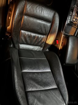 Audi A6 S6 4.2V8 - 10