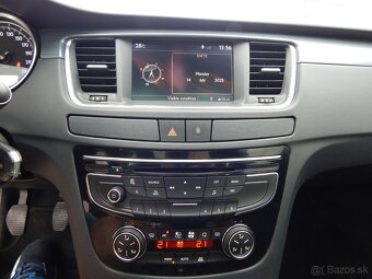 Peugeot 508 SW 1.6 THP BVM6 Active - 10