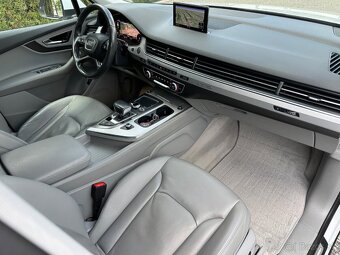 Audi Q7 e-tron 3.0 TDI 258k quattro tiptronic 8-st. - 10