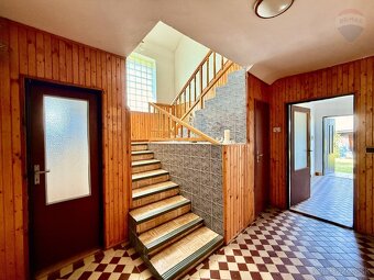 PERFEKTNÁ CENA Rodinný dom v obci Rovné, na predaj. - 10