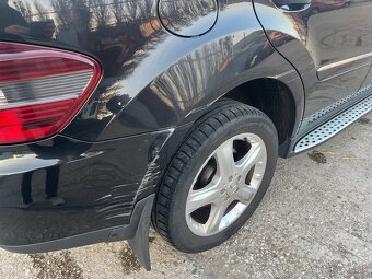 Mercedes-Benz ML 320 CDI - 10