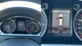 Volkswagen Passat B7 4-Motion 2.0TDI - 10