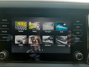 ŠKODA KODIAQ 2,0 TDI 110 kw DSG - 10